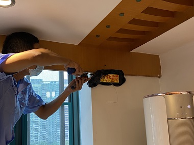 丹灶专业治白蚁公司上门消杀蚁害怎么收费