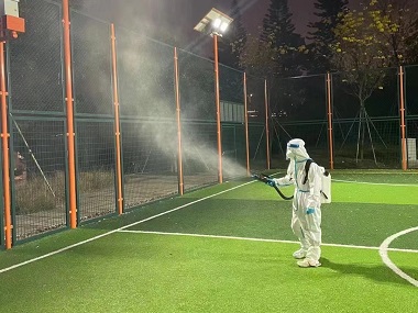 南海专业杀虫站为什么要定期进行虫害防治