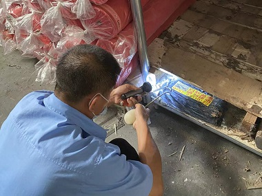 大沥白蚁灭治机构如何彻底处理仓库白蚁危害