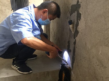 和顺上门灭白蚁中心白蚁越灭越多？90%的人都踩了这些坑！